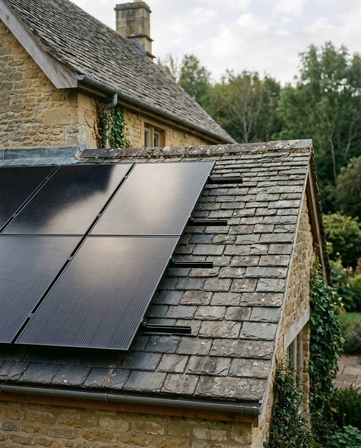 Solar PV, Battery Storage & EV Chargers — what a completed Smart Energie install delivers