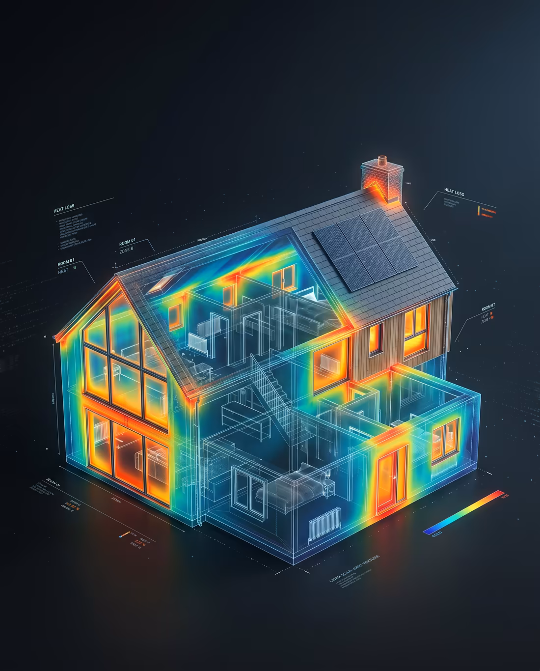 Boilers & First Time Central Heating — Correct sizing every time