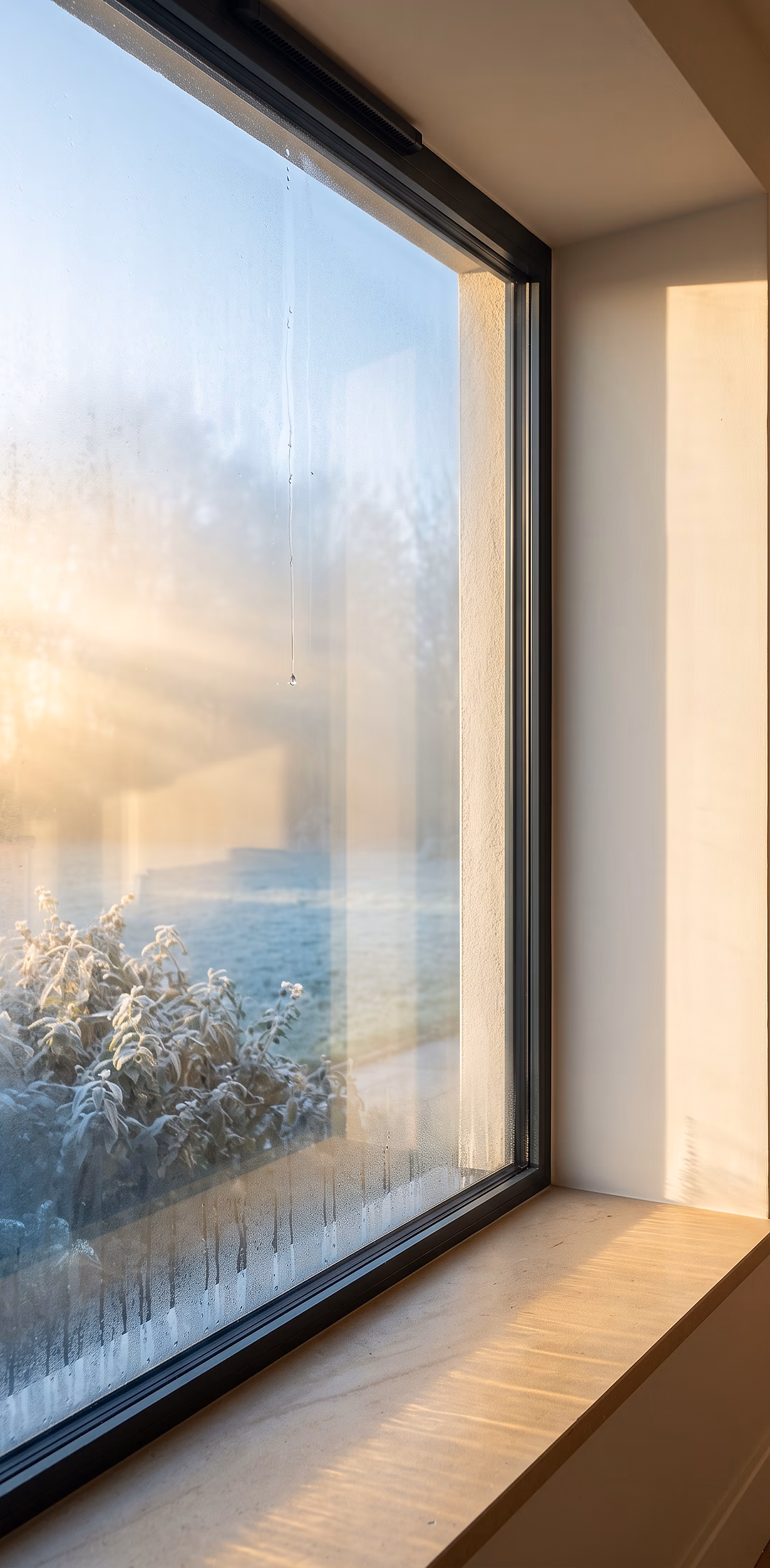 Insulation — Moisture modelled, not assumed