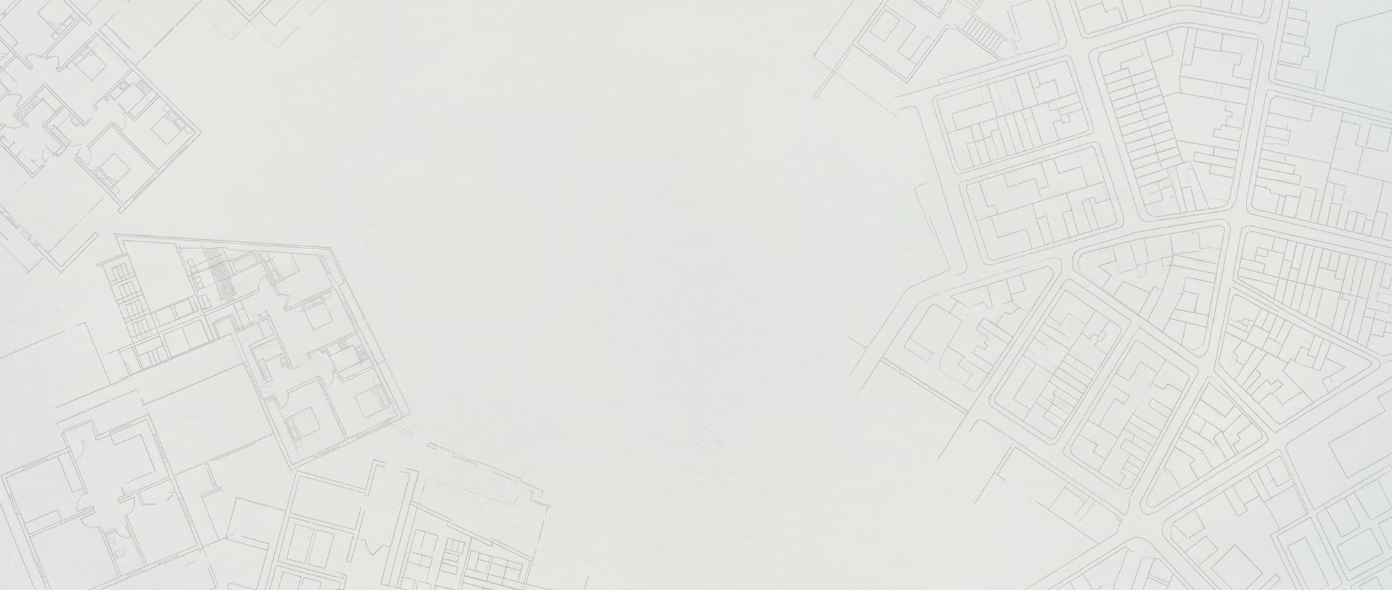 A whole-house retrofit survey drawing produced from Smart Energie scan data