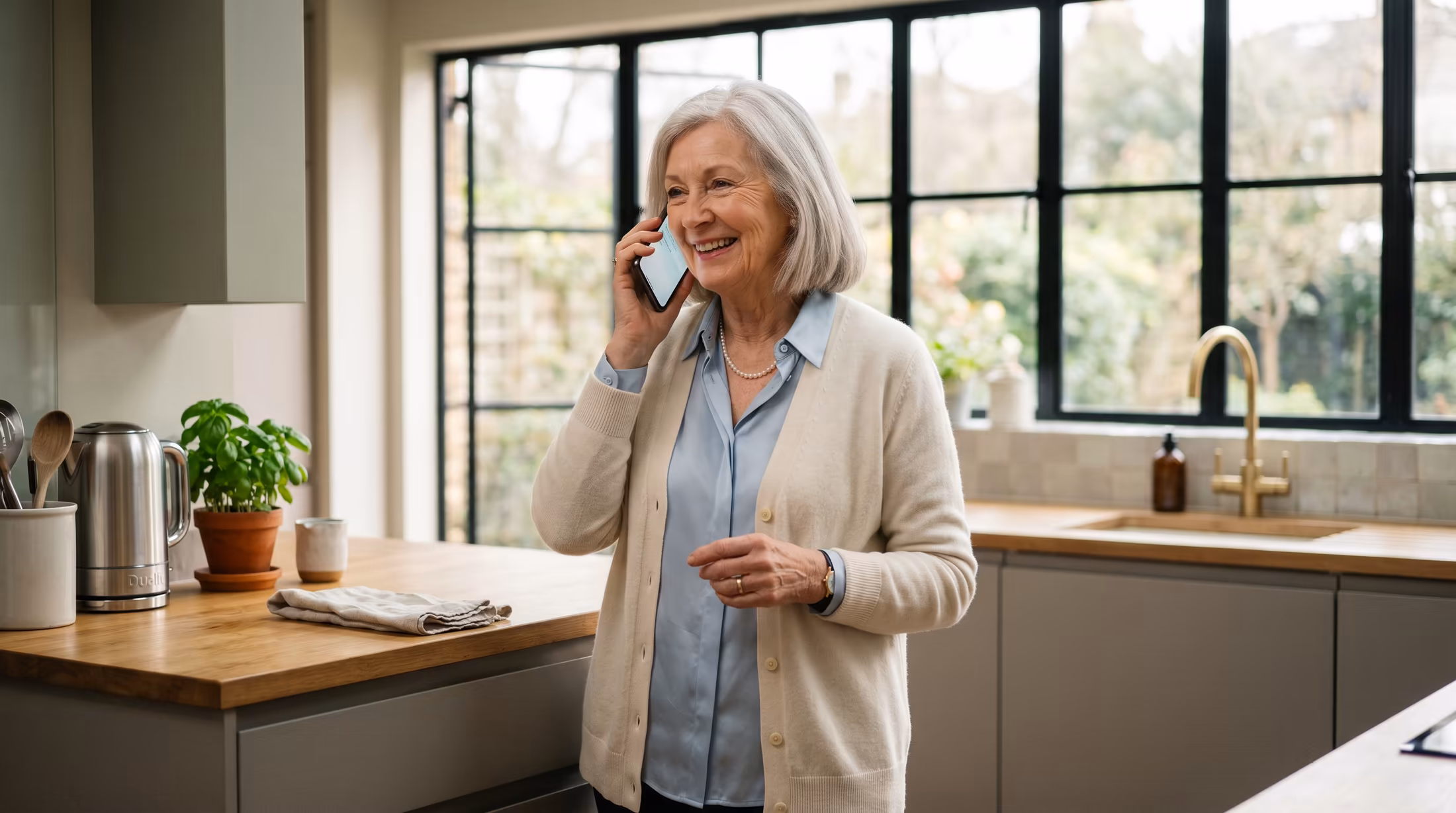 Boilers & First Time Central Heating — step 1: Phone triage