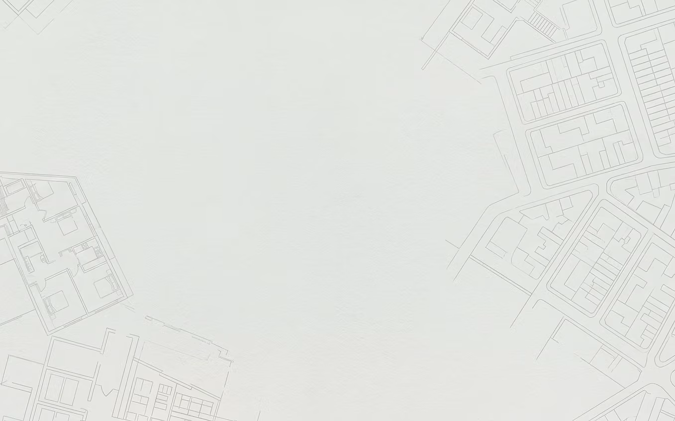 A retrofit plan drawing for a UK home