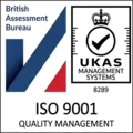 ISO 9001:2015 Quality Management Systems
