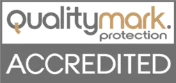 Qualitymark Protection: Accredited Installer